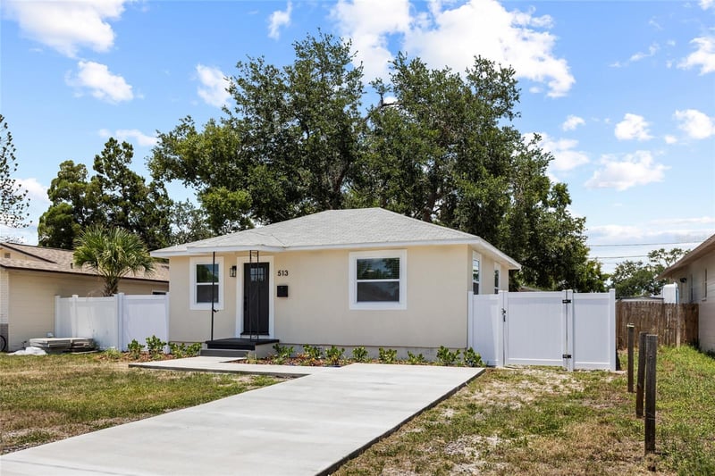 513 88th Ave, St Petersburg, FL 33702
