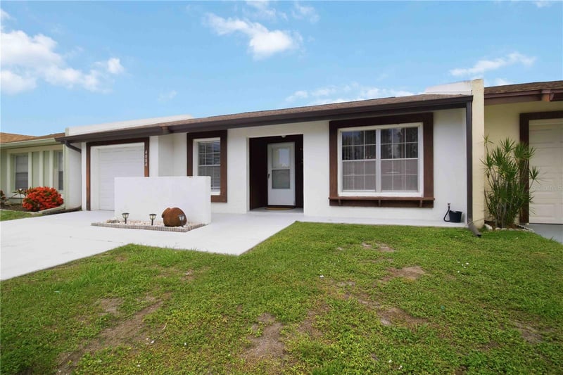 Home Worth Check