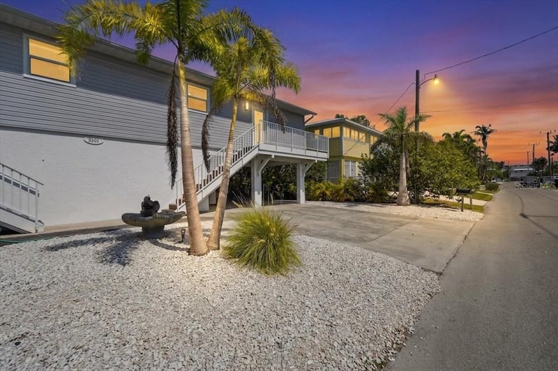 3303 6th Ave #B, Holmes Beach, FL 34217