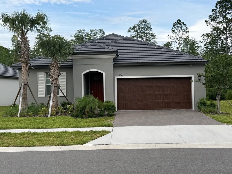 9760 Minnow Ray Dr, Land O Lakes, FL 34638
