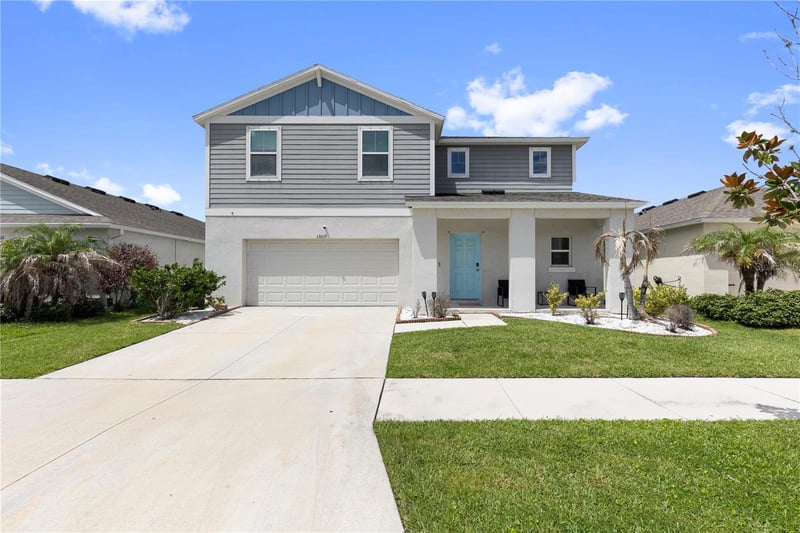 13109 Fruitville Way, Riverview, FL 33579