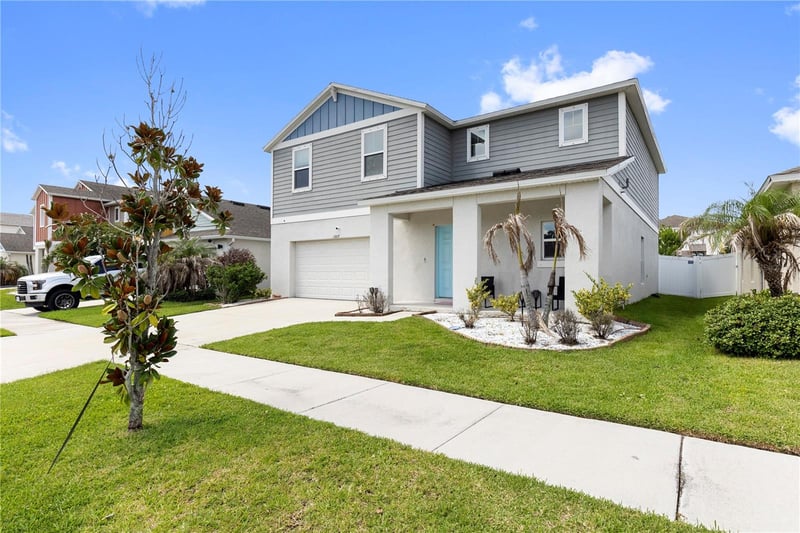 13109 Fruitville Way, Riverview, FL 33579