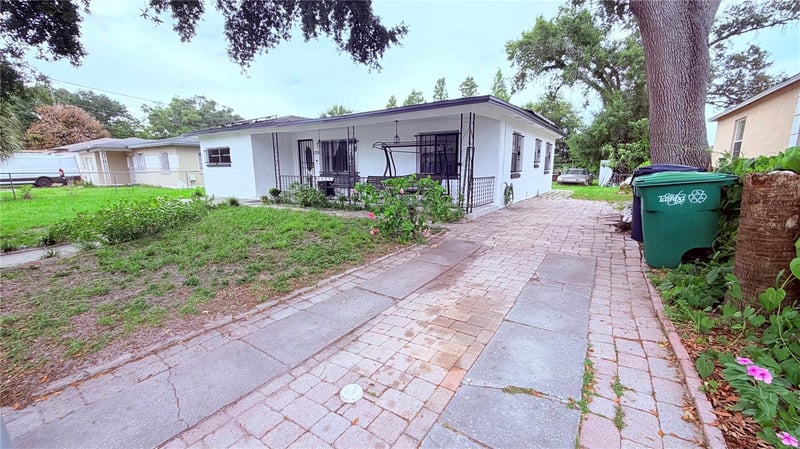 1709 North Bay St, Tampa, FL 33610