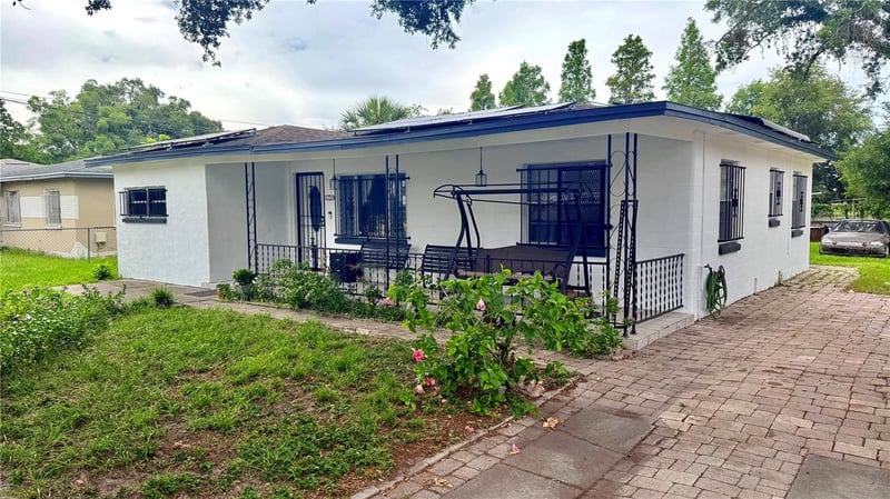 1709 North Bay St, Tampa, FL 33610