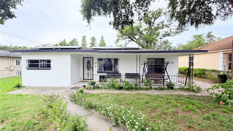 1709 North Bay St, Tampa, FL 33610