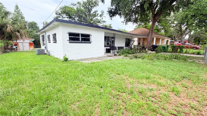 1709 North Bay St, Tampa, FL 33610