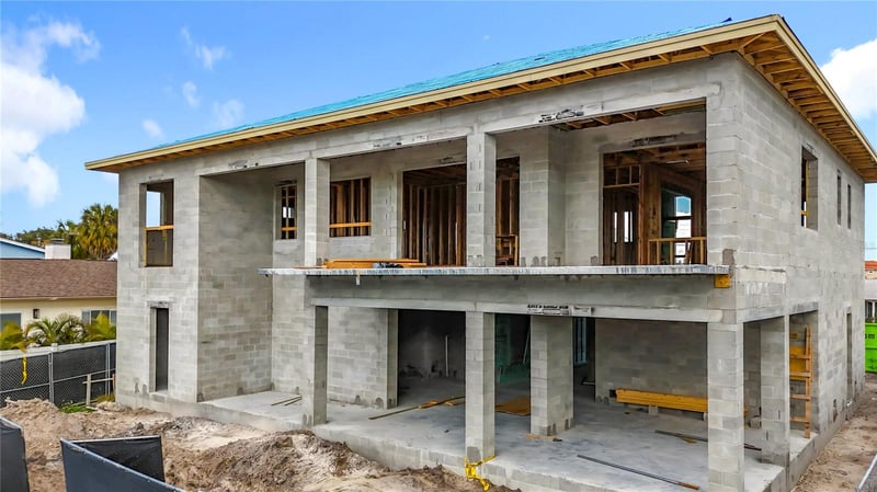 4086 13th Ln, St Petersburg, FL 33703