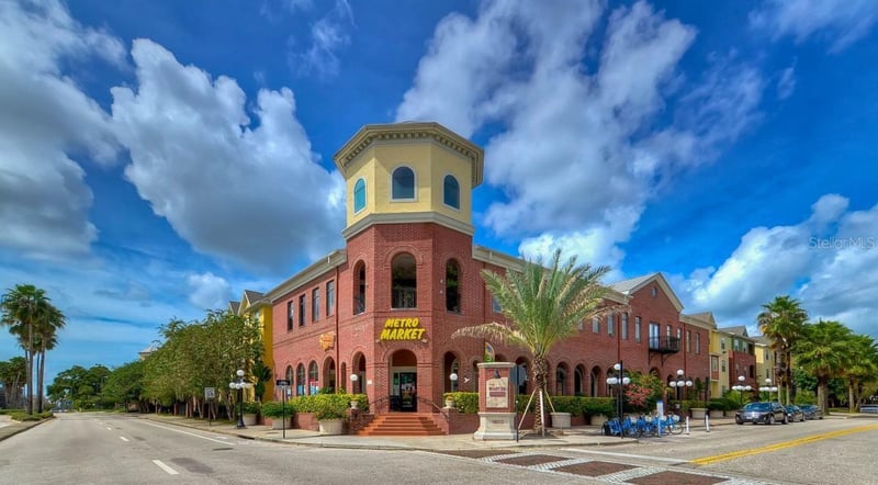 1810 Palm Ave #1210, Tampa, FL 33605