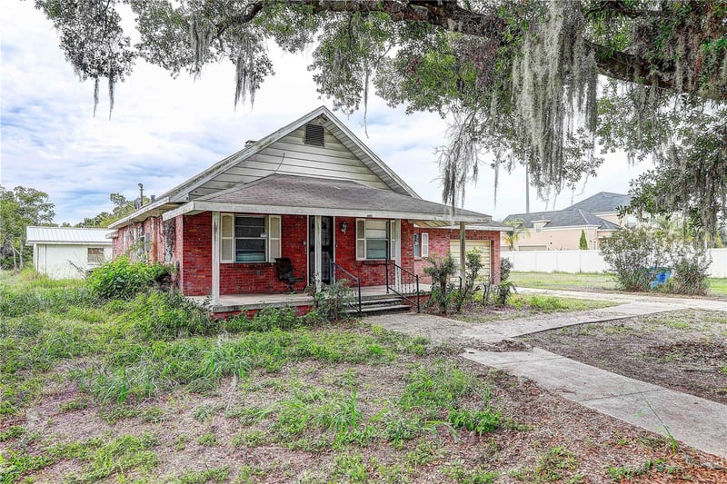 3409 Old Mulberry Rd, Plant City, FL 33566