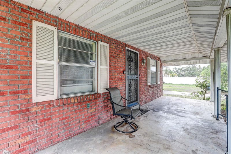 3409 Old Mulberry Rd, Plant City, FL 33566