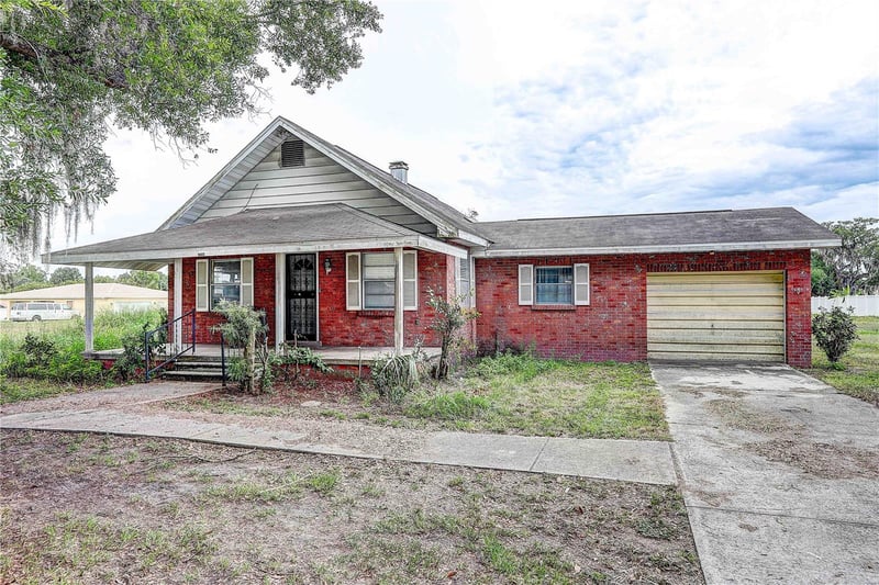 3409 Old Mulberry Rd, Plant City, FL 33566