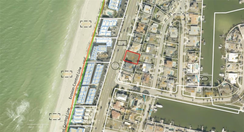 , Belleair Beach, FL 33786