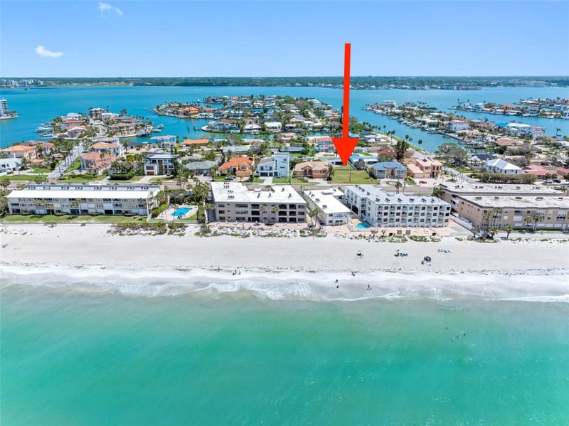 , Belleair Beach, FL 33786