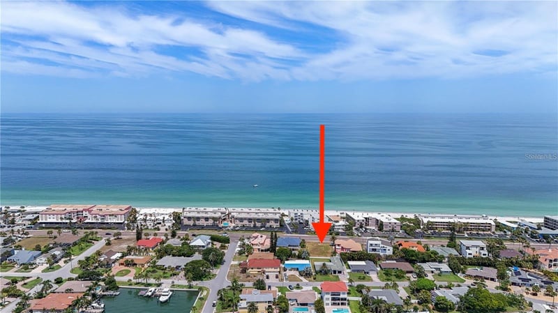 , Belleair Beach, FL 33786
