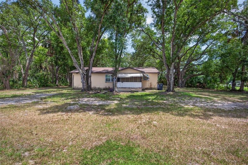 5403 16th Ave, Tampa, FL 33619