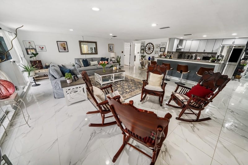 3549 Rockaway Dr, Holiday, FL 34691