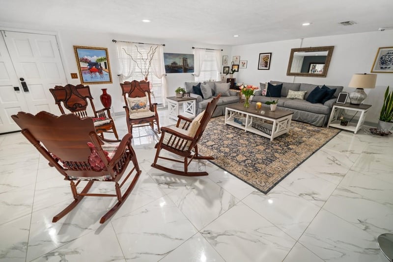 3549 Rockaway Dr, Holiday, FL 34691