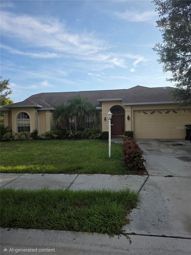 2719 46th St, Palmetto, FL 34221
