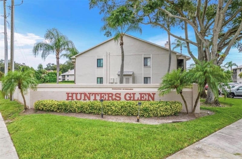 2067 Hunters Glen Dr #312, Dunedin, FL 34698