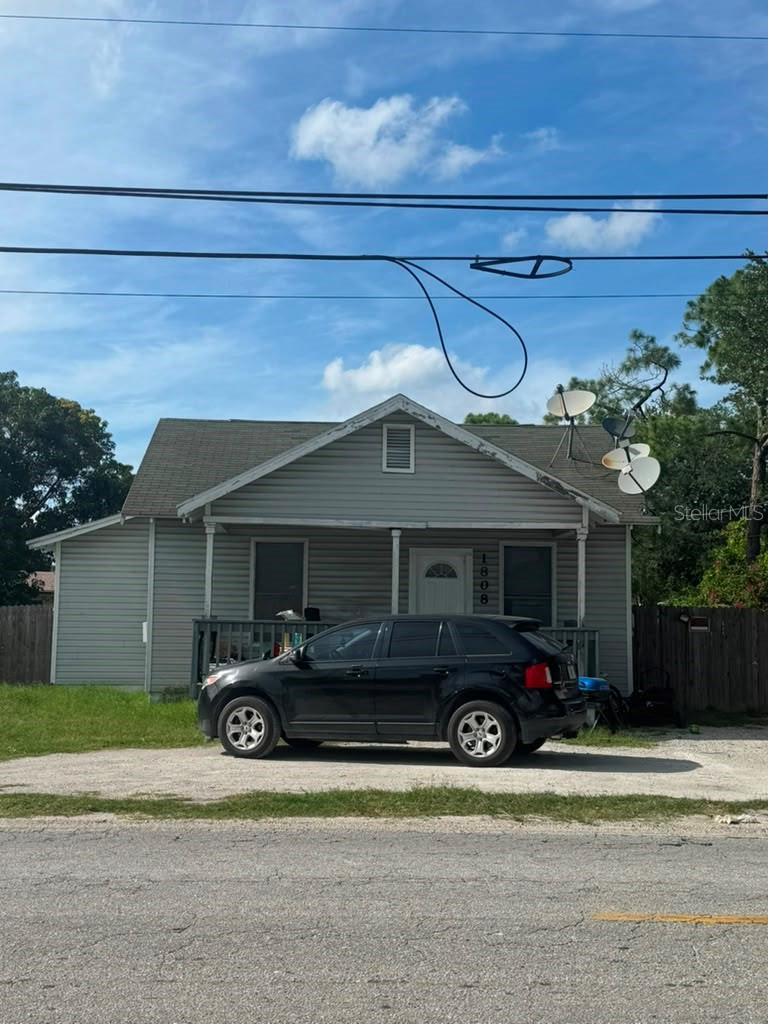 , Palmetto, FL 34221