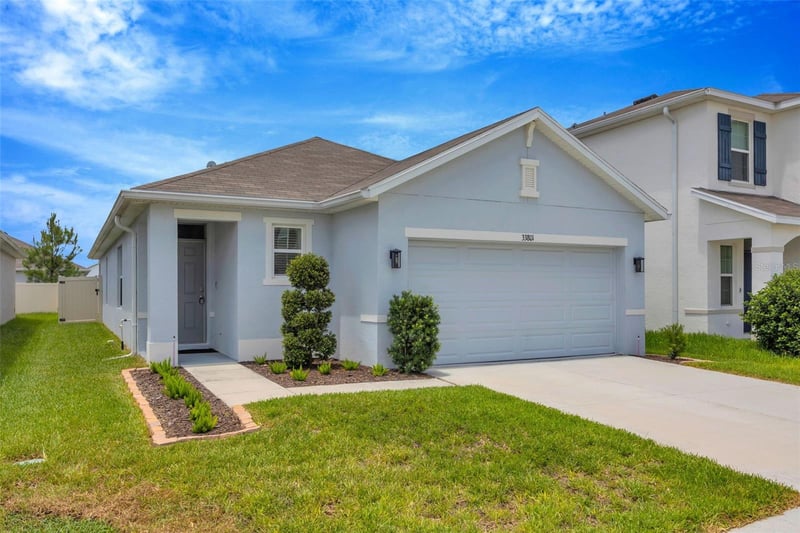 Home Worth Check
