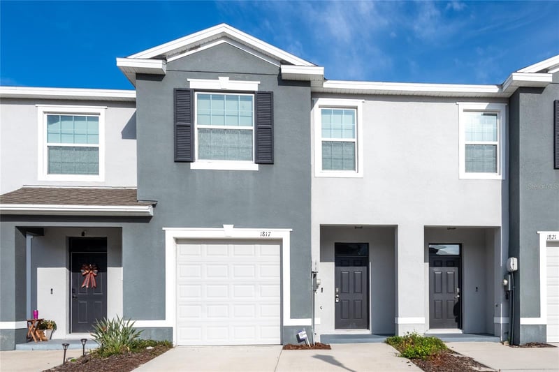 Home Worth Check
