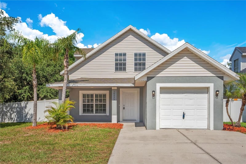 Home Worth Check