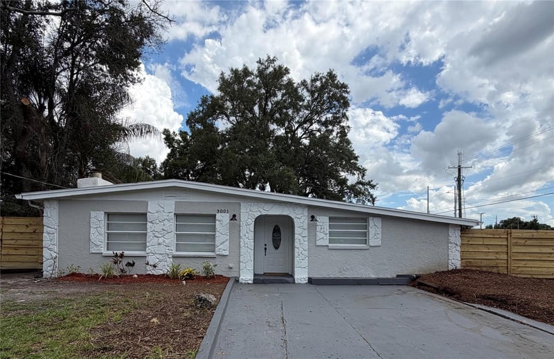 3001 Fern St, Tampa, FL 33610