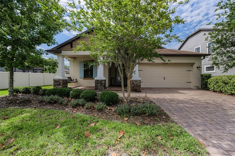 Home Worth Check