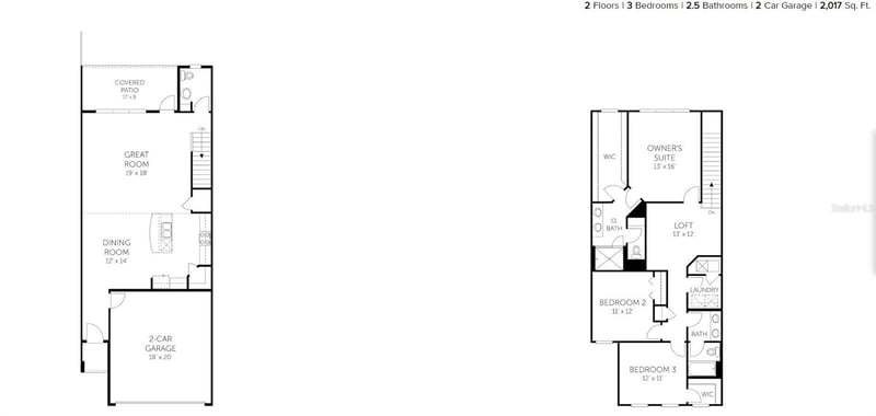 7538 Sea Oak Ct, Parrish, FL 34219