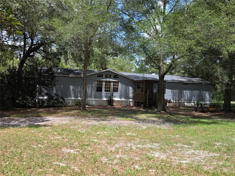 15234 Peace Blvd, Spring Hill, FL 34610