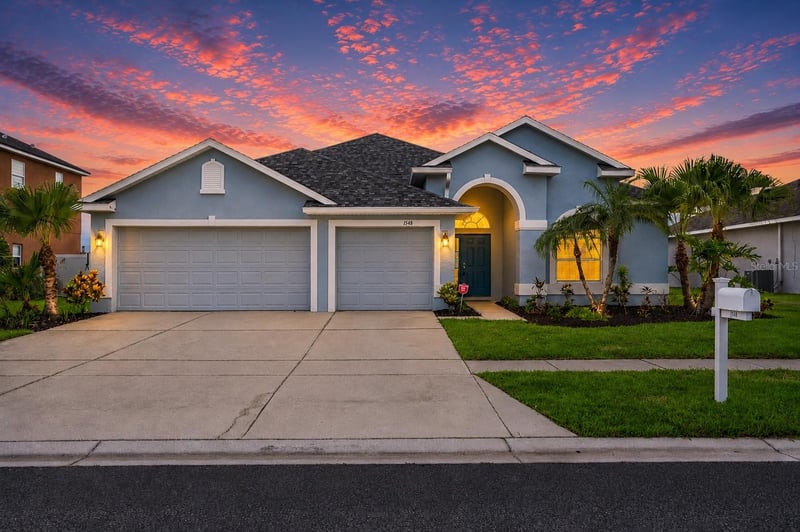 Home Worth Check