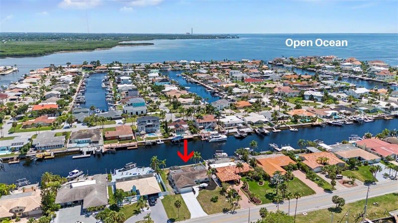 3340 Floramar Ter, New Port Richey, FL 34652