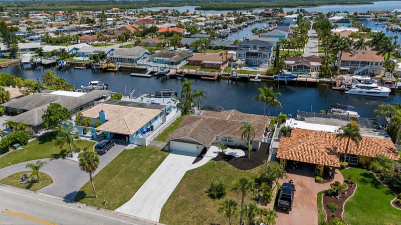 3340 Floramar Ter, New Port Richey, FL 34652