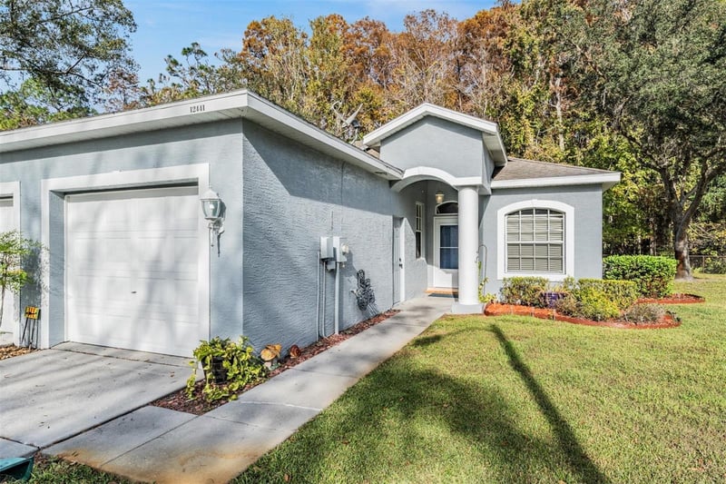 12441 Cavalier Ct, Hudson, FL 34669