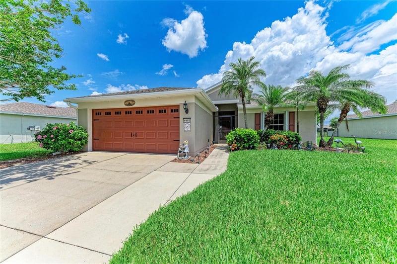Home Worth Check