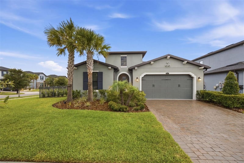4567 Tivoli Dr, Wesley Chapel, FL 33543
