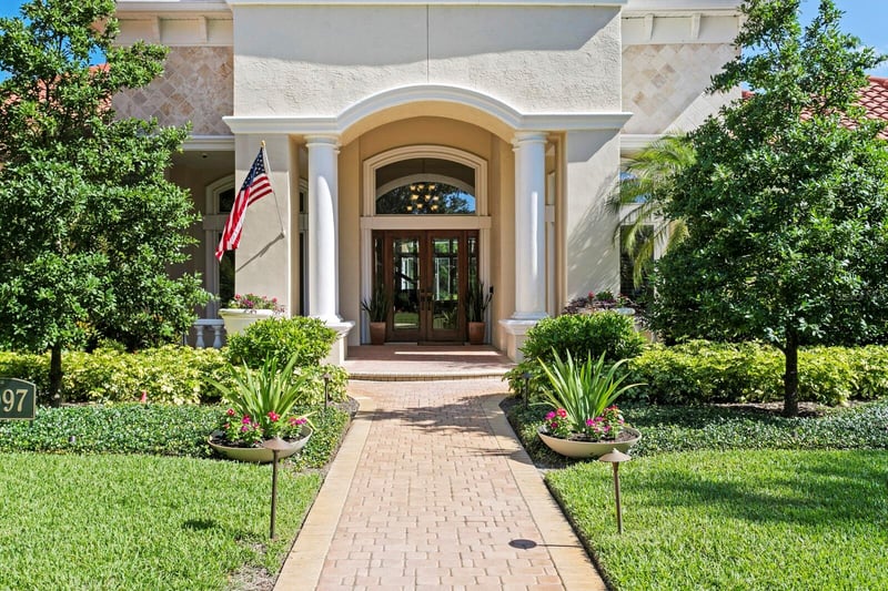 2997 Kensington Tc, Tarpon Springs, FL 34688