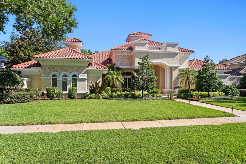 2997 Kensington Tc, Tarpon Springs, FL 34688