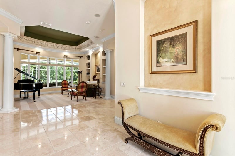 2997 Kensington Tc, Tarpon Springs, FL 34688