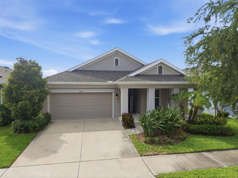 Home Worth Check