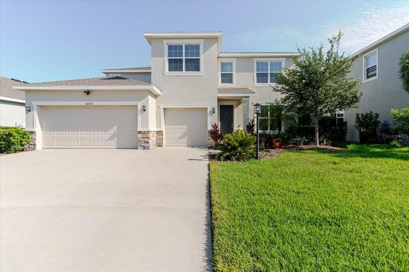 16725 Barnwood Pl, Bradenton, FL 34211