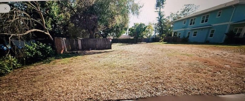 24th Ave, St Petersburg, FL 33713
