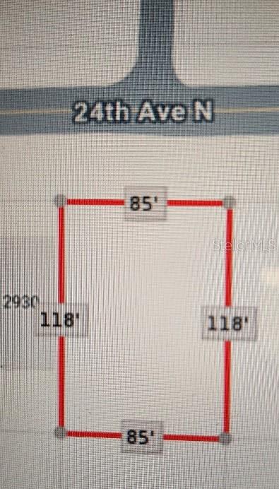 24th Ave, St Petersburg, FL 33713