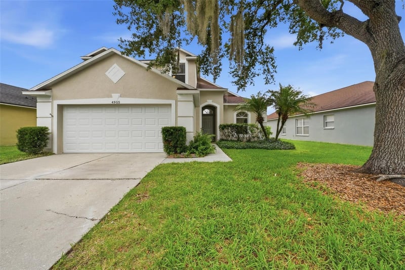 Home Worth Check
