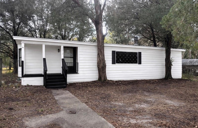 17718 Rockledge Ave, Spring Hill, FL 34610