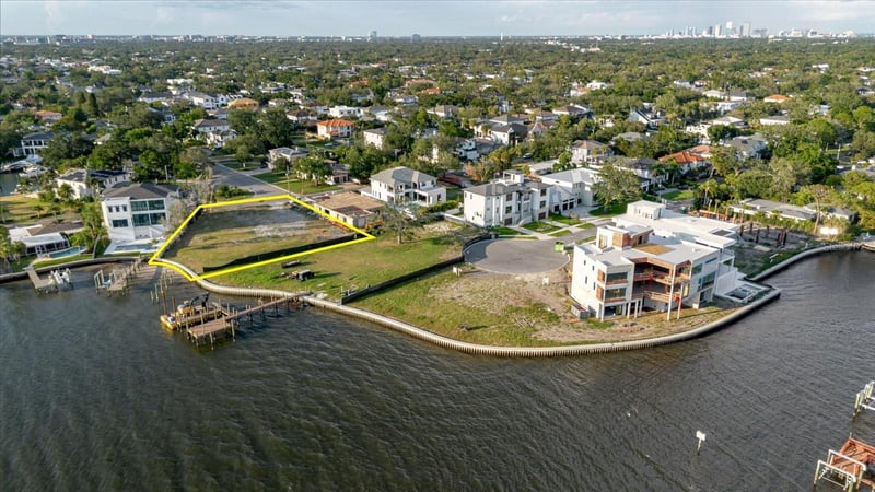 5102 Longfellow Ave, Tampa, FL 33629