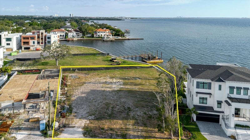5102 Longfellow Ave, Tampa, FL 33629