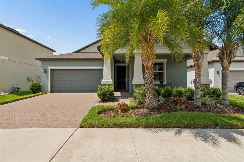 9908 Sage Creek Dr, Ruskin, FL 33573