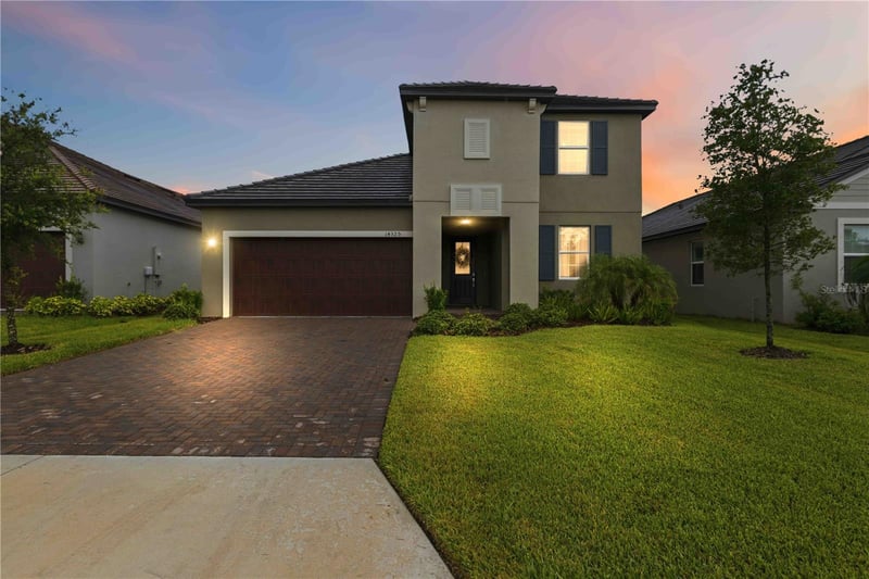 Home Worth Check